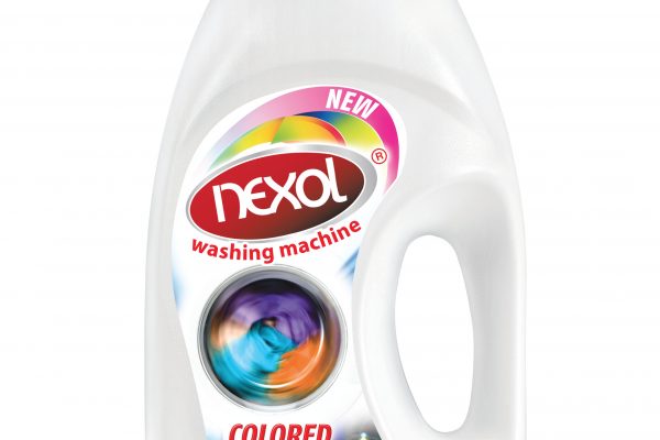 Nexol Washing Machine Color 2,5L