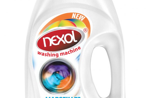Nexol Washing Machine Marseilles 2,5L