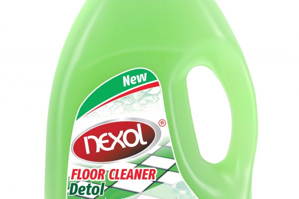Nexol cleaner detol