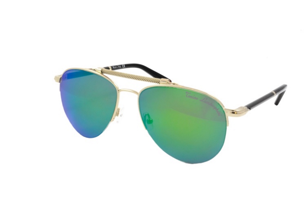 Tonino Lamborghini Sunglasses and Optical - European Traders