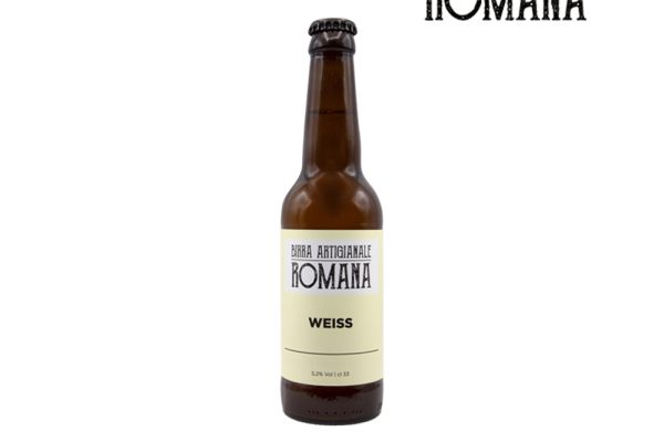 Birra-Romana-Weiss