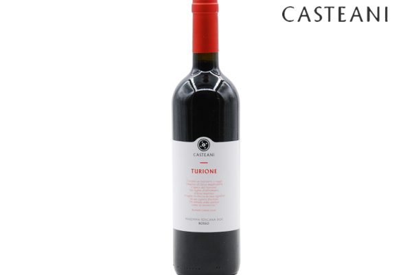 Vino-Casteani-