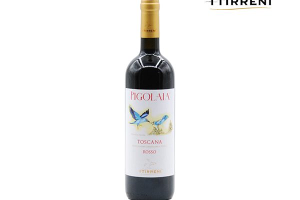 Vino-Pigolaia